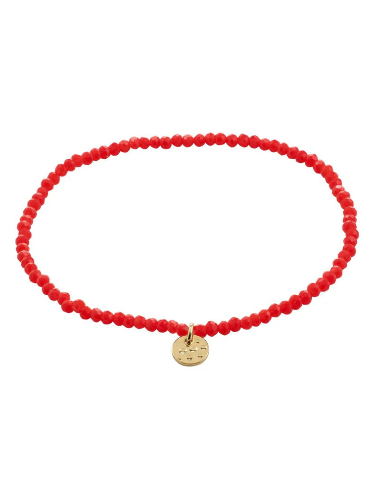 PILGRIM Indie Beaded Bracelet