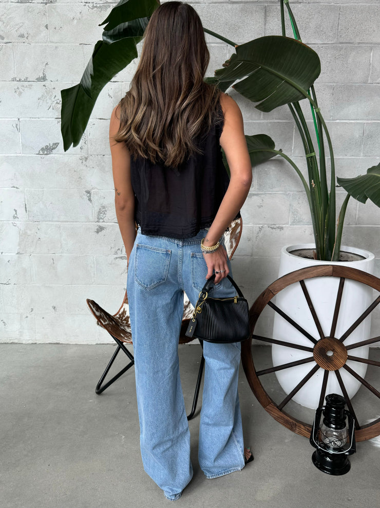 FREE PEOPLE Evermore Tank