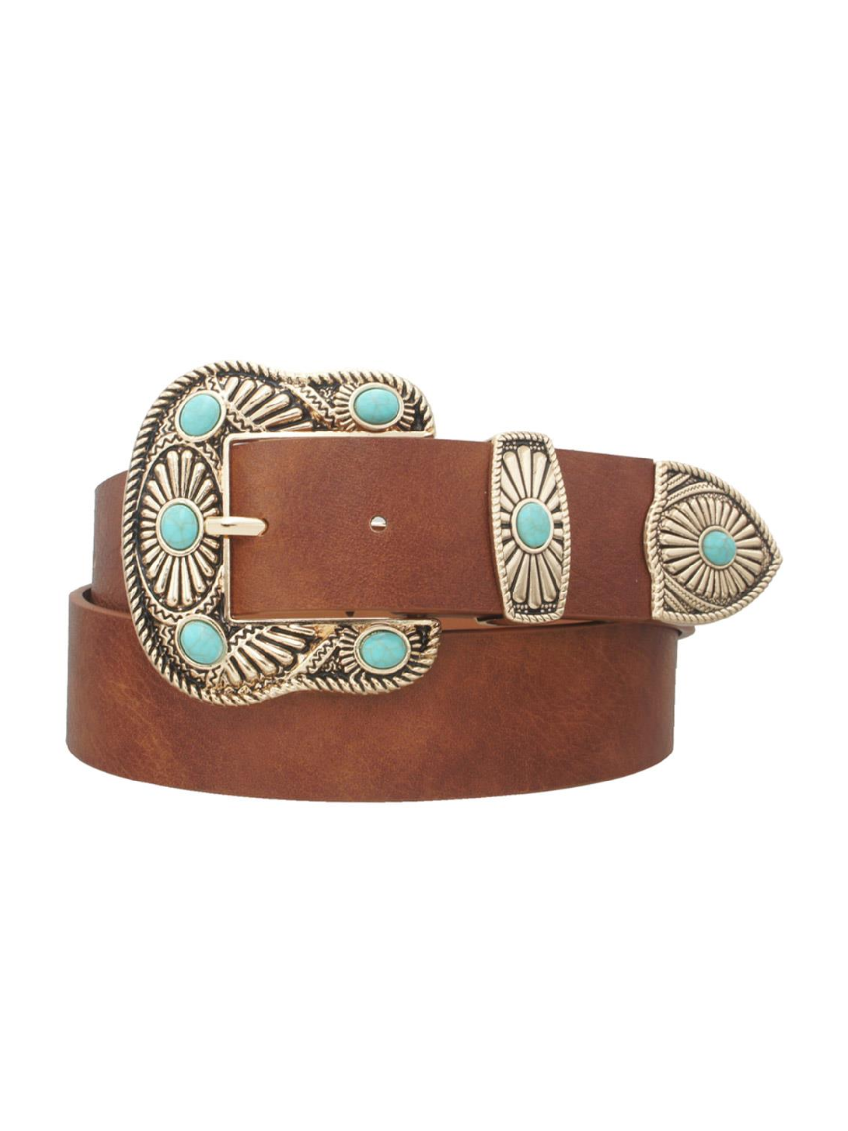 Western Belts – 27 Boutique