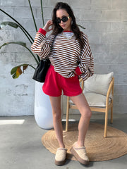 KUWALLA Aubrie Hot Shorts