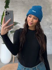 KUWALLA Essential Beanie Toque