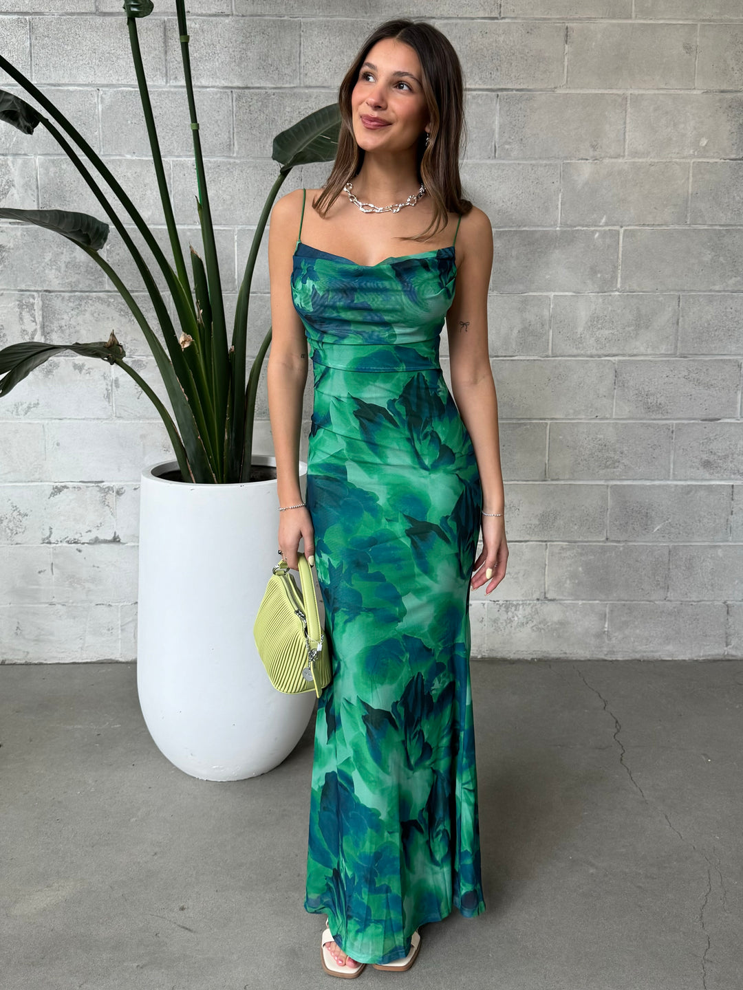 RUNAWAY THE LABEL Kapri Slip Dress 27 Boutique RUNAWAY THE LABEL Kapri Slip Dress 27 Boutique
