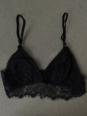 C'EST MOI Lace Bralette