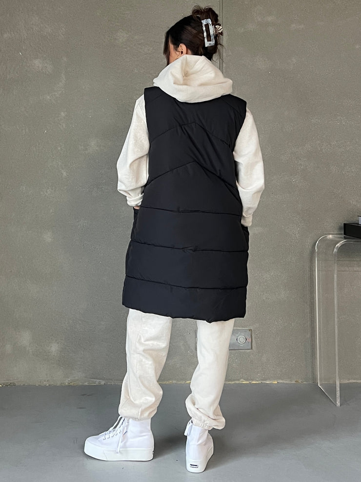 ONLY Matilda Puffer Vest