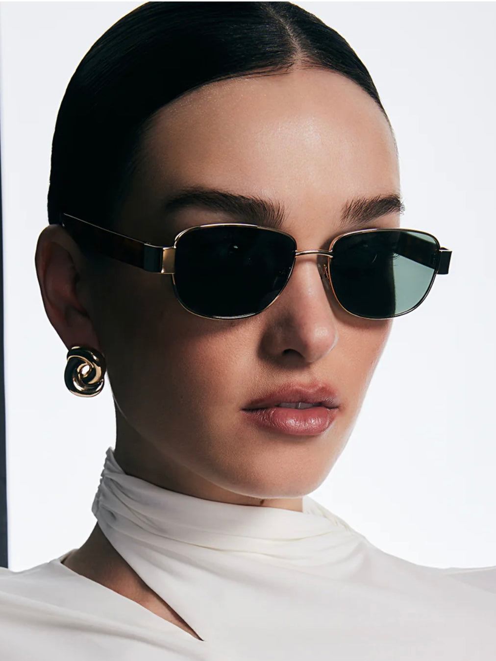 Banbè Addison Sunglasses ✨ 057E1C3D-7CB8-4DC0-9C47-  main image 2