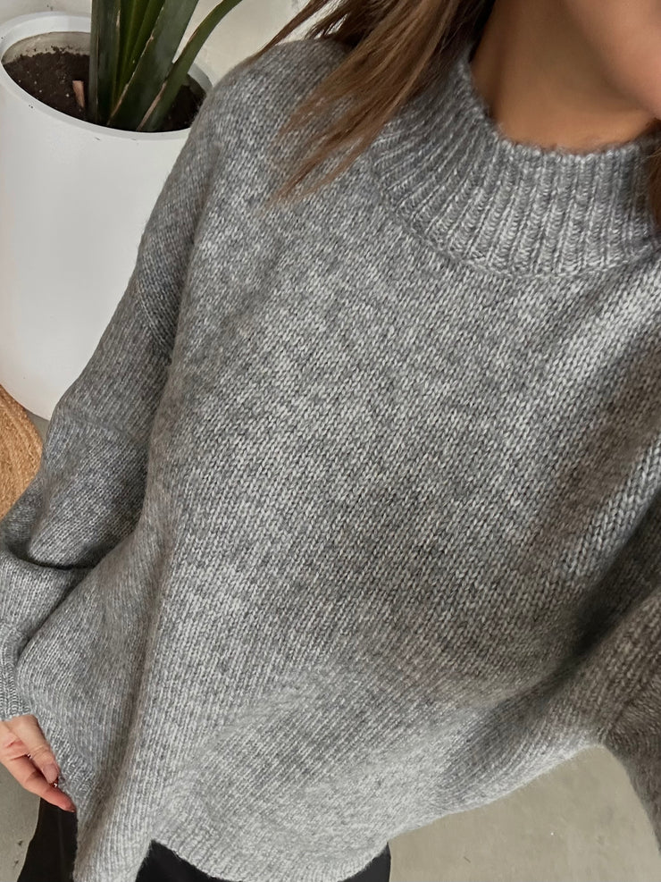 Z SUPPLY Danica Knit Sweater