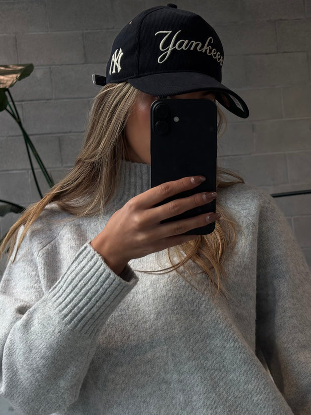 '47 BRAND MLB  Golden Age Cord '47 Hitch RF Cap