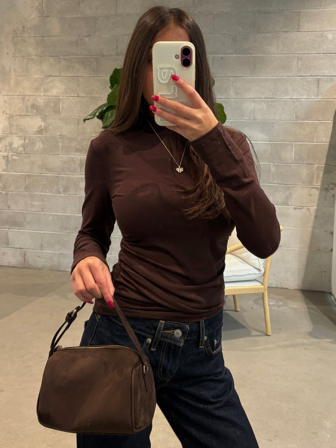 BILLINI Donna Handle Bag – 27 Boutique