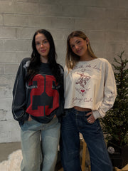 DAYDREAMER Johnny Cash Walk The Line Meet & Greet Long Sleeve