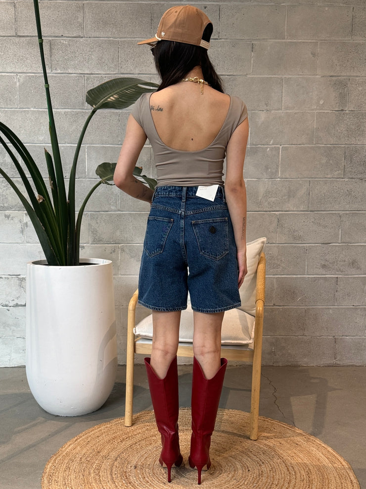ABRAND Carrie Short Bella
