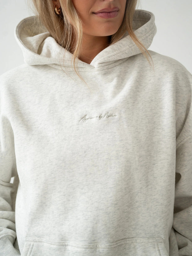 ABN Make It Happen Hoodie