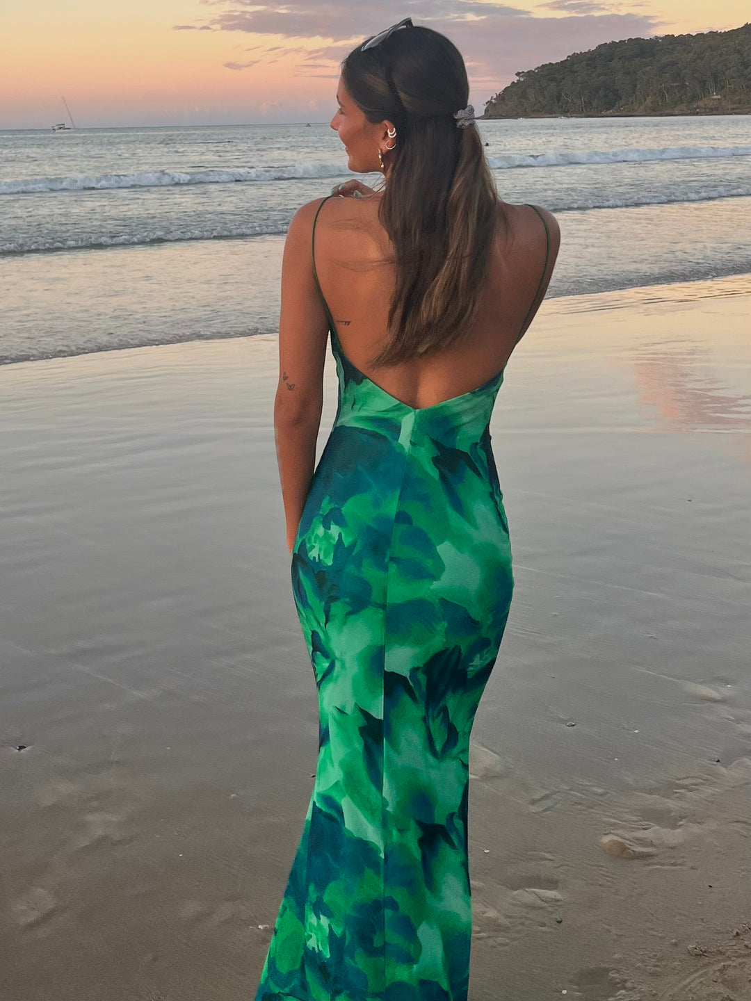 RUNAWAY THE LABEL Kapri Slip Dress – 27 Boutique