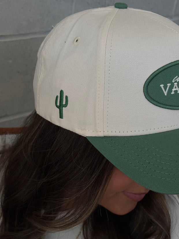 ABN Cactus Valley Hat