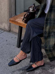 BILLINI Mercer Flats