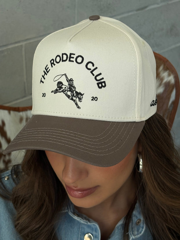ABN The Rodeo Club Hat