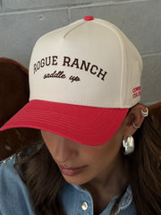 ABN Rogue Ranch Hat