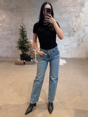 LEVI'S 501 90's Jean - In Love With You