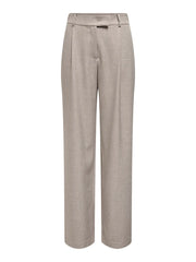 ONLY Linda High Waisted Trouser Pant