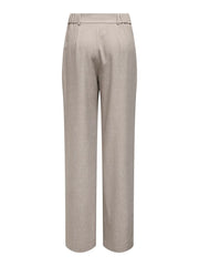 ONLY Linda High Waisted Trouser Pant