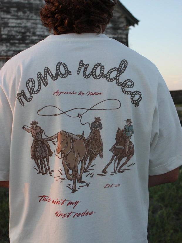 ABN Reno Rodeo T-Shirt