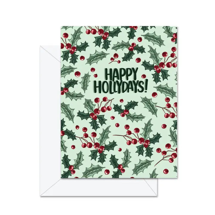 JAYBEE DESIGNS Christmas Cards