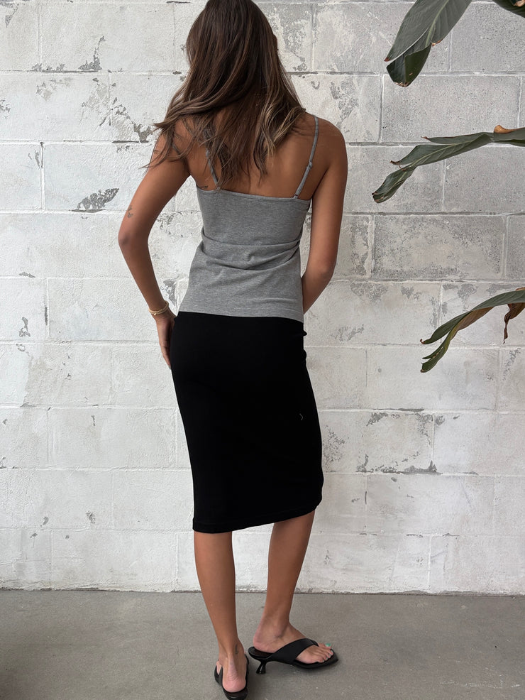 C'EST MOI Bamboo Short Cami