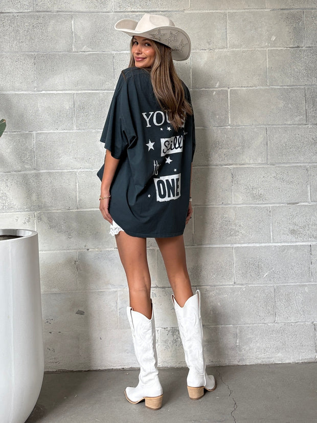 DAYDREAMER Shania Twain Still The One One Size Tee