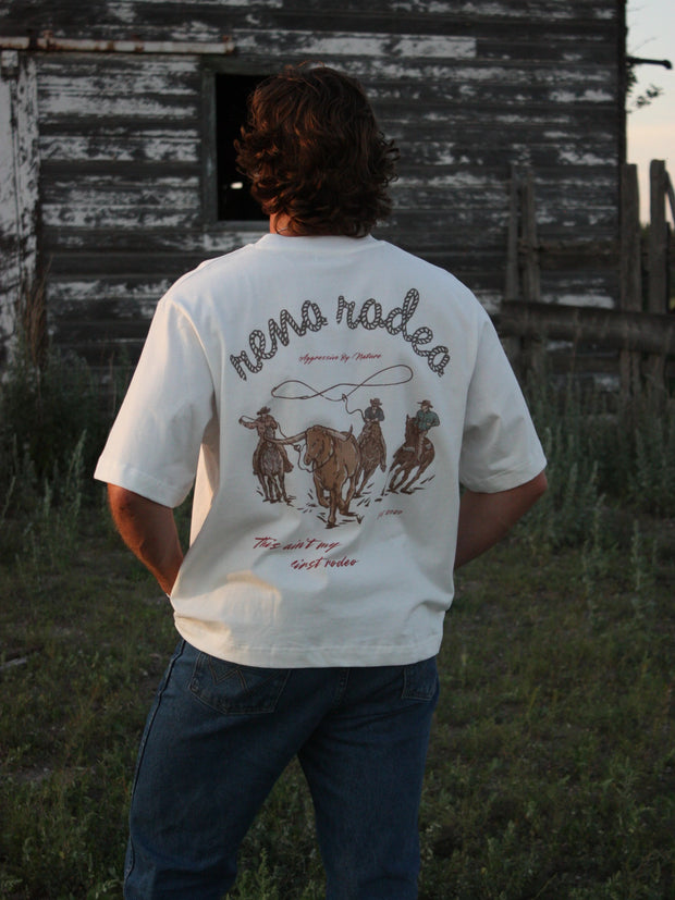 ABN Reno Rodeo T-Shirt