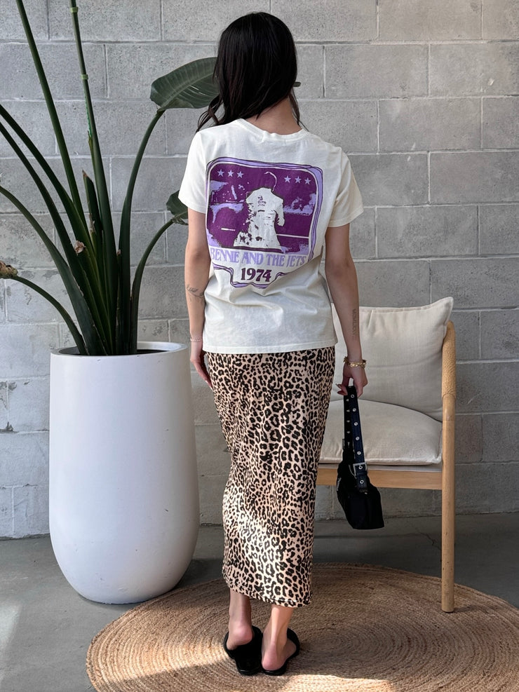 DAYDREAMER Elton John Bennie & The Jets Encore Tee