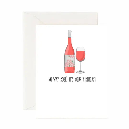 JAYBEE DESIGNS Birthday Cards