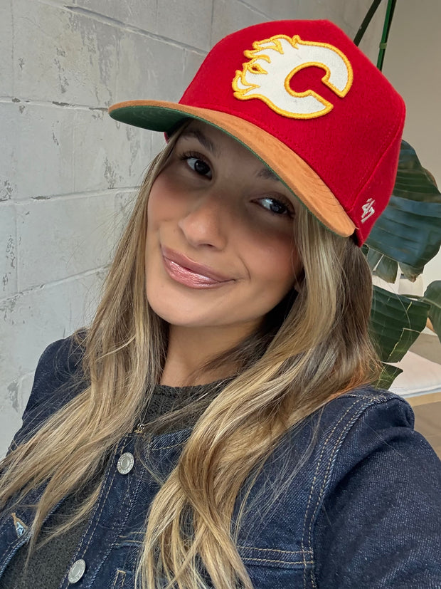 '47 BRAND NHL Golden Age '47 TT Hitch Cap