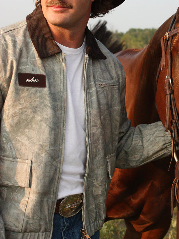 ABN Barn Jacket