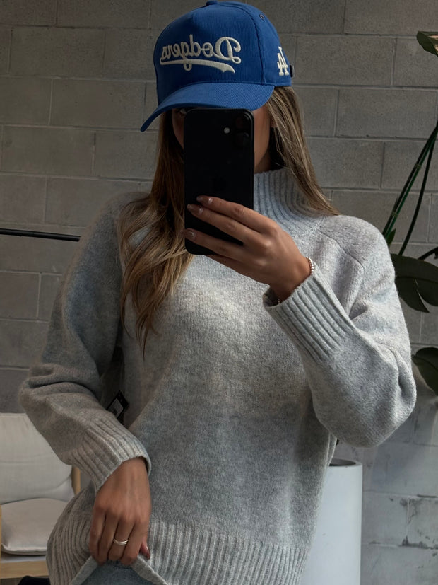 '47 BRAND MLB  Golden Age Cord '47 Hitch RF Cap