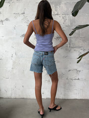 C'EST MOI Bamboo Short Cami