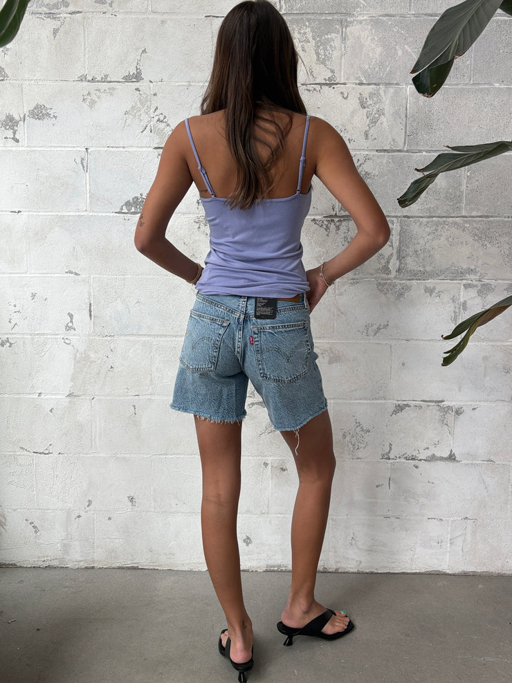 C'EST MOI Bamboo Short Cami