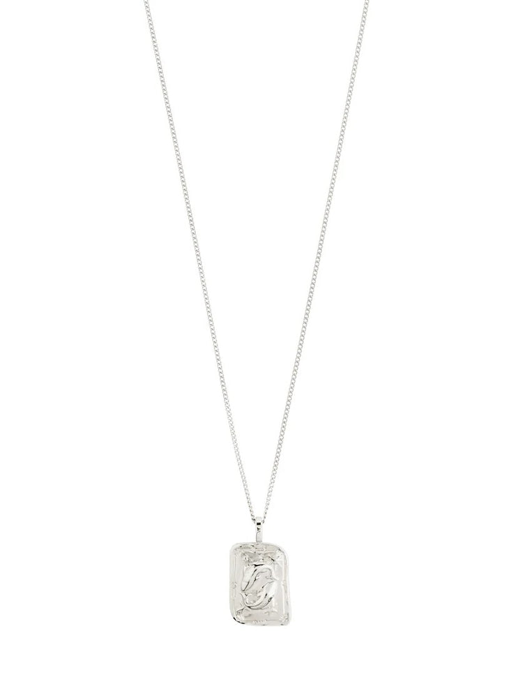 PILGRIM Zodiac Sign Necklace