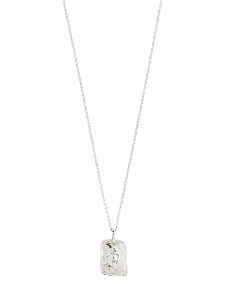 PILGRIM Zodiac Sign Necklace