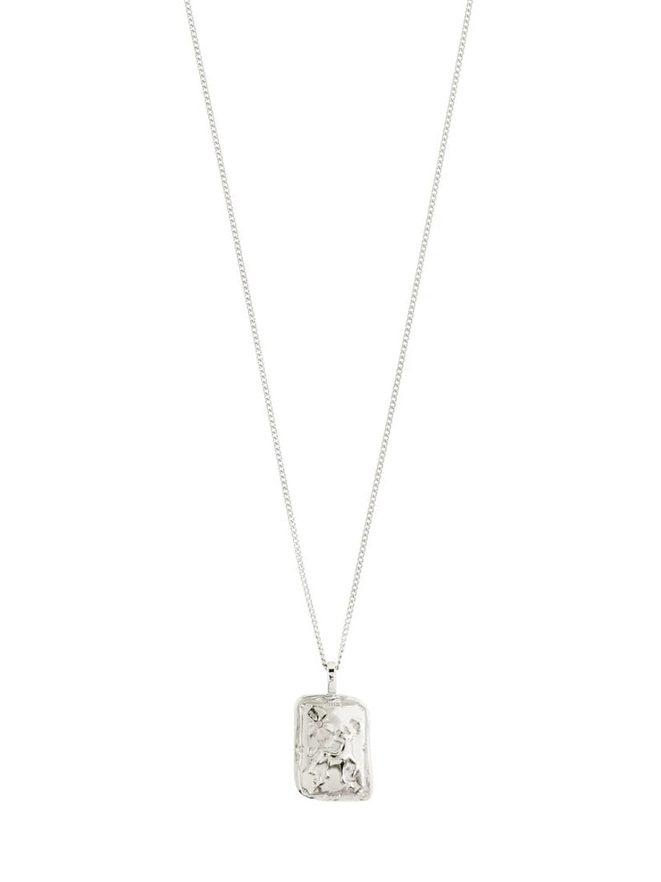PILGRIM Zodiac Sign Necklace