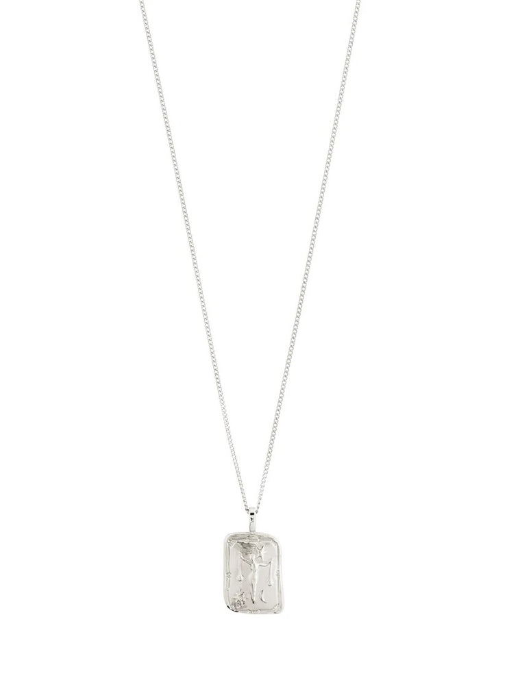 PILGRIM Zodiac Sign Necklace