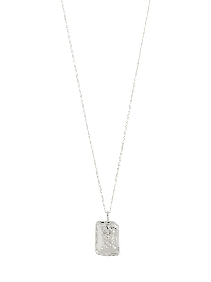 PILGRIM Zodiac Sign Necklace