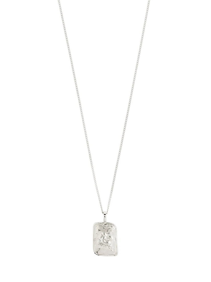 PILGRIM Zodiac Sign Necklace