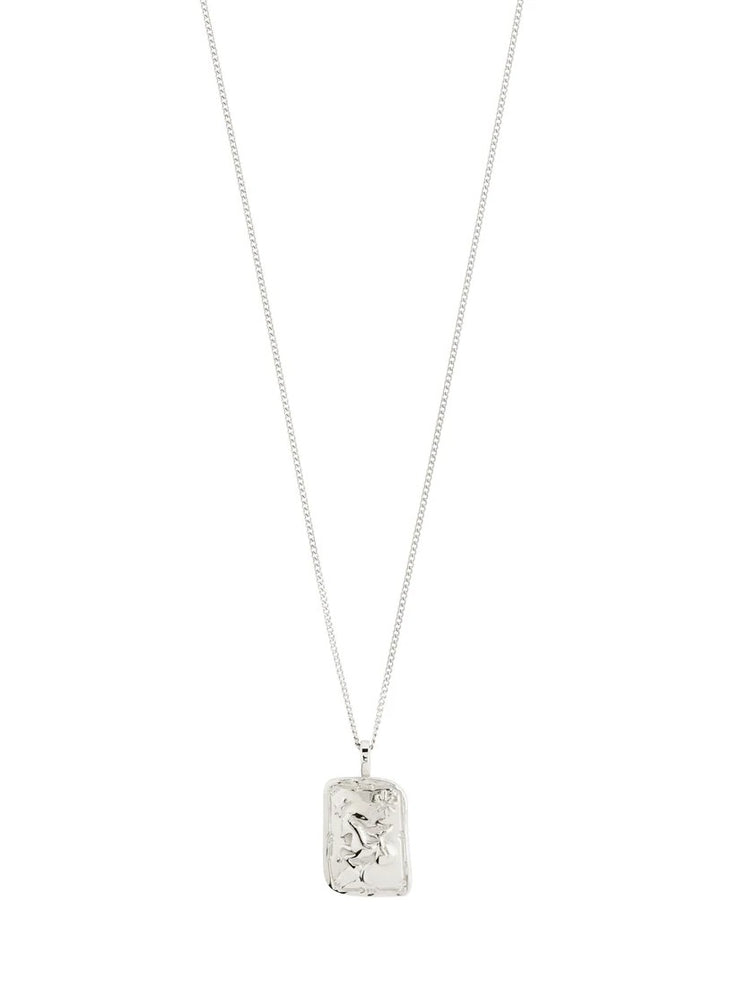 PILGRIM Zodiac Sign Necklace