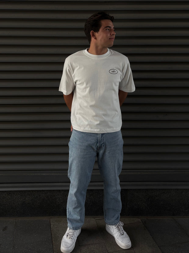 ABN Saddle Bronc T-Shirt