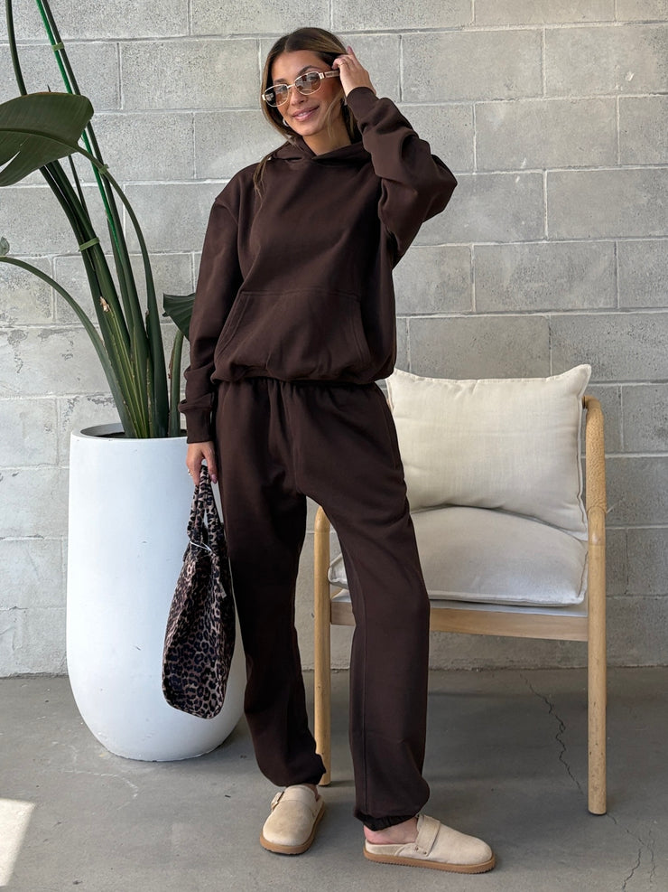 KUWALLA Eazy Sweatpant