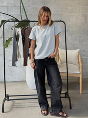 KUWALLA Classic Cotton Tee