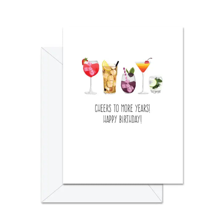 JAYBEE DESIGNS Birthday Cards