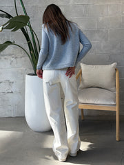 KUWALLA Sherpa Polar Zip Vest