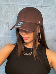 '47 BRAND Classic Clean Up Cap