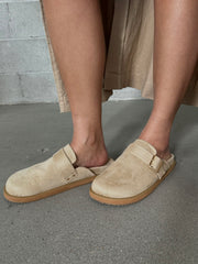 BILLINI Orlin Mule Clogs