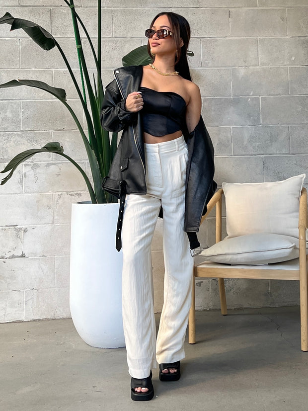 Z SUPPLY Lucy Airy Pant